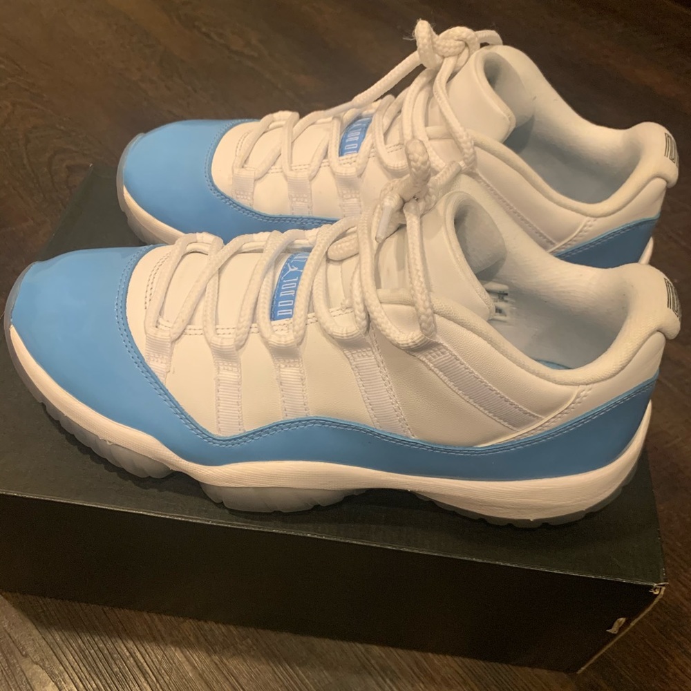 Men’s Jordan 11 Retro Low